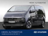 Hyundai Staria 2.2 CRDI DCT Signature 7s - gebrauchte Hyundai STARIA aus dem Jahr 2024