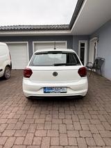 Volkswagen Polo 1.6 TDI SCR 59kW Comfortline mit Garantie - : Allradantrieb, Kleinwagen, mit