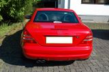 Mercedes-Benz SLK 200 - - Mercedes-Benz SLK 200 aus 1999