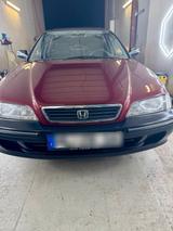 Honda  Accord 1.8 Benziner Orginal 95000 k... - Honda Accord: 1.8