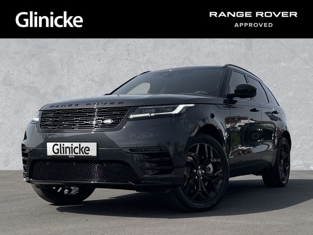 Land Rover Range Rover Velar Plug-in-Hybrid P400e Dynamic S