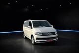 Volkswagen T6 Multivan Highline - Gebrauchtwagen in Bernburg (Saale)