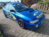 Subaru Impreza 2.0 GT  Linkslenker orig. unverbastelt ! - Subaru aus 1998