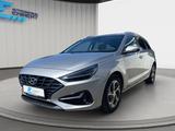 Hyundai i30 SW 1.5 T-GDI DCT NAVI SHZ KAMERA LED-S. - Hyundai i30 SW Gebrauchtwagen