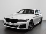 BMW 530d M Sport - BMW 530 in Hamm