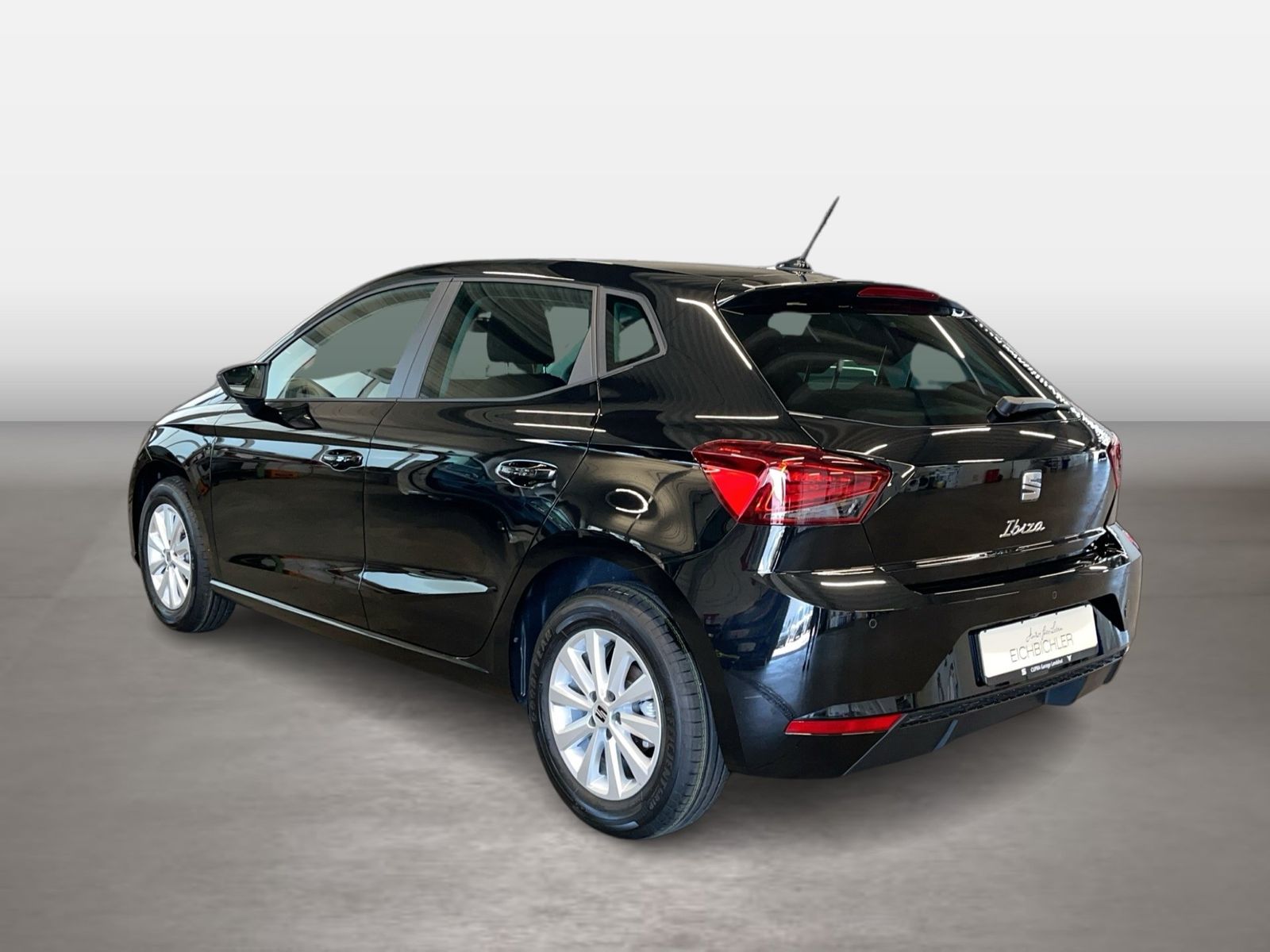 Seat Ibiza - Bild 3