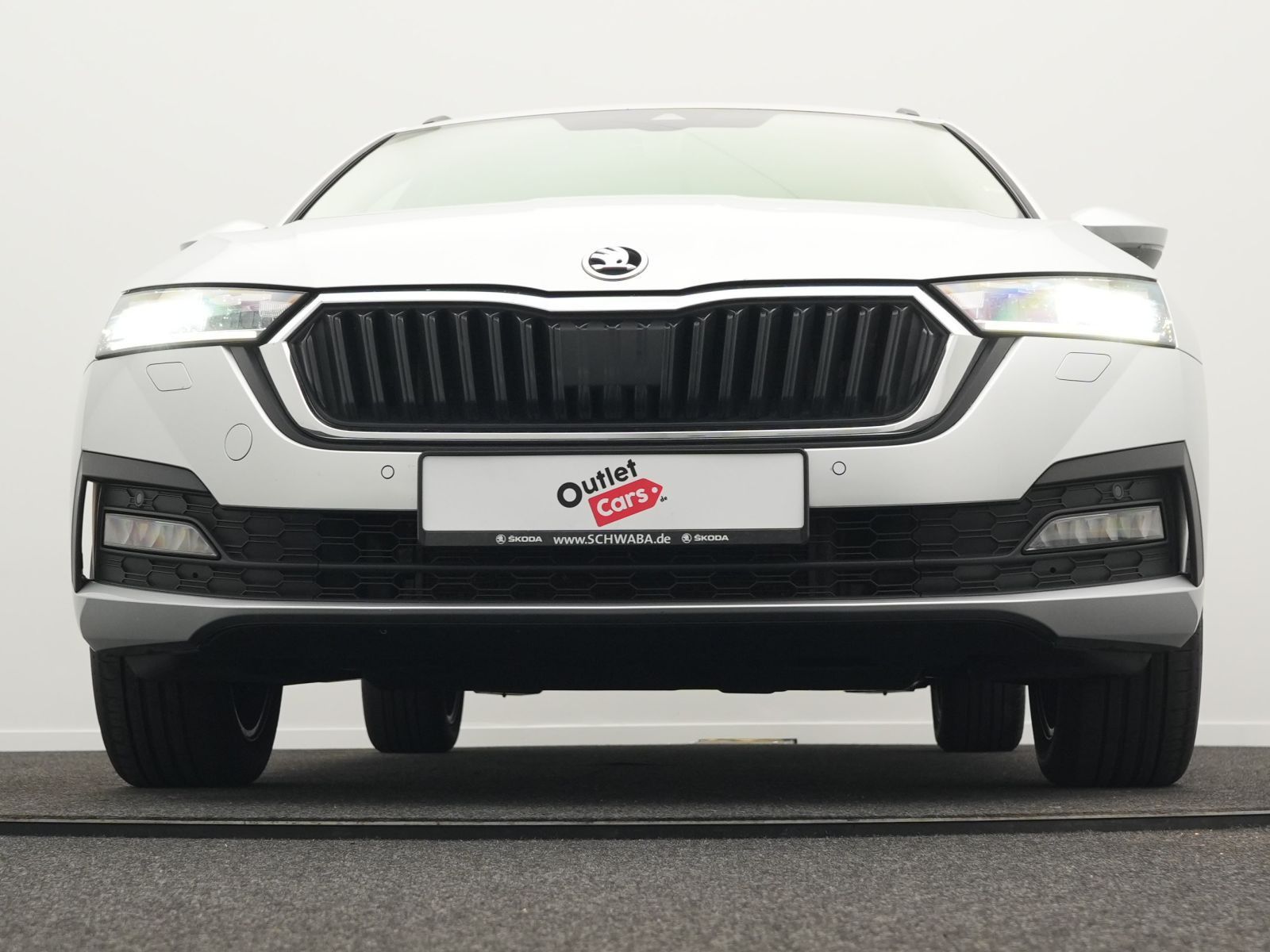 Skoda Octavia - Bild 42