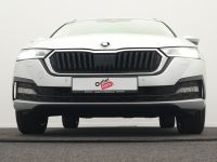 Skoda Octavia - Vorschau Bild 42