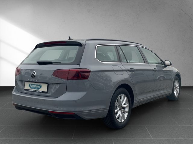 Volkswagen Passat Variant 2.0 TDI DSG MATRIX ACC PARKLENK