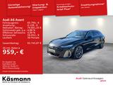 Audi A6 Avant TFSI quattro 2xS line PANO B&O - mit Benzin-Antrieb: Zentralverriegelung