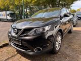 Nissan Qashqai 1.2 Acenta *Navigationssystem* - gebrauchte Nissan Qashqai aus dem Jahr 2014