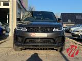 Land Rover Range Rover Sport HSE Dynamic Stealth Luft MATRI - Land Rover Range Rover Sport HSE-Dynamic-Stealth