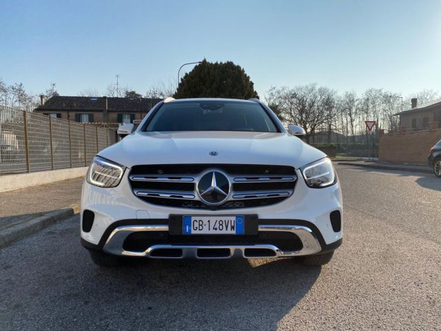 MERCEDES-BENZ Mercedes-benz GLC 200D 4Matic Sport FINANZIAMENT