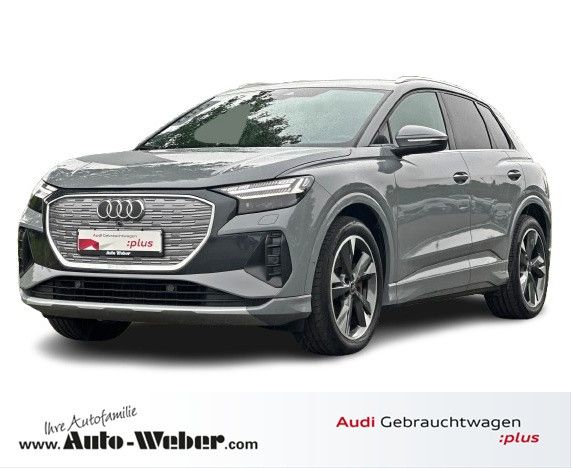 Audi Q4 e-tron - Bild 26