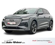 Audi Q4 e-tron - Vorschau Bild 26