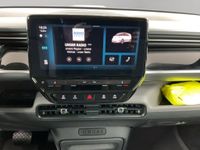 Volkswagen ID. Buzz - Vorschau Bild 11