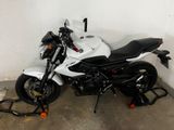 Yamaha XJ 6 N - YAMAHA XJ6N