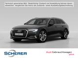 Audi A6 Avant advanced 40 TDI quattro150(204)kW(PS)S - Audi A6 in Saarbrücken