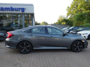 Honda Civic - 6