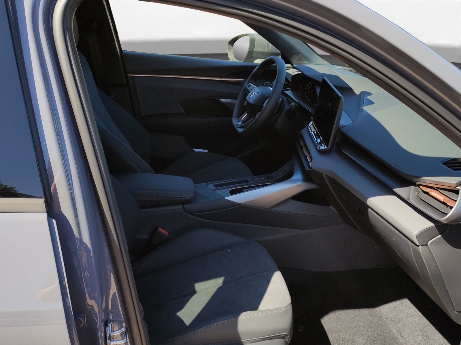 Cupra Terramar - Bild 9
