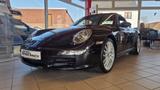 Porsche 911 Carrera Cabriolet - Porsche aus 2005: 911