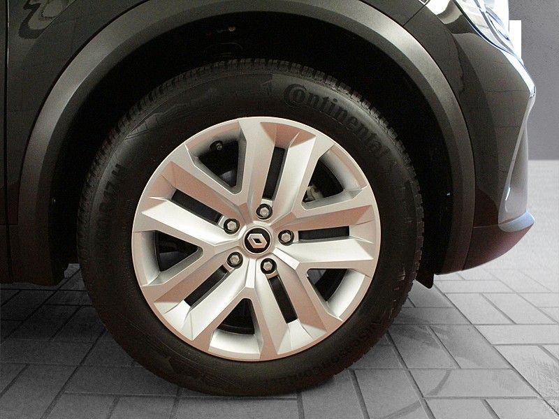 Fahrzeugabbildung Renault Captur Mild Hybrid 140  EDC Evolution*Easy Link*