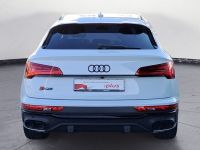 Audi SQ5 - Vorschau Bild 5