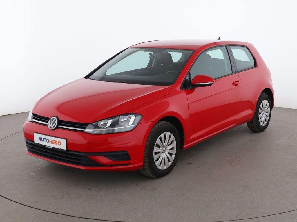 Image of Volkswagen Golf
