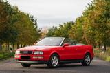 Audi CABRIOLET RARITÄT - Oldtimer mit Charakter - gebrauchte Audi Cabriolet aus dem Jahr 1994