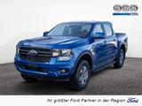 Ford RANGER DOKA XLT 170PS SHZ KAMERA NAVI AHK ACC - Ford Ranger Neuwagen