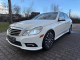 Mercedes-Benz E 350 E Limousine E 350 4Matic - Mercedes-Benz E 350 in Ludwigshafen