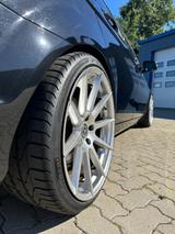 Mercedes-Benz C 350 BlueEFF. AVANTGARDE Autom. fast Voll - gebrauchte Mercedes-Benz C 350 aus dem Jahr 2012
