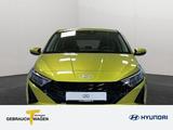 Hyundai i20 FL (MY25) 1.0 T-GDI (100 PS) 7-DCT 2WD Trend - Hyundai i20 mit Benzin-Antrieb: Gelb