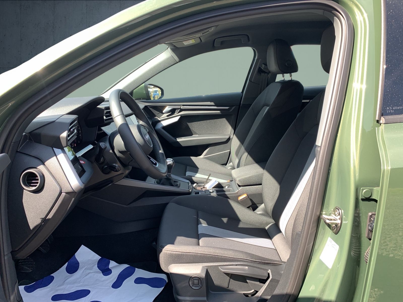 Audi A3 - Bild 25