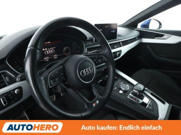 Audi A5 - 11