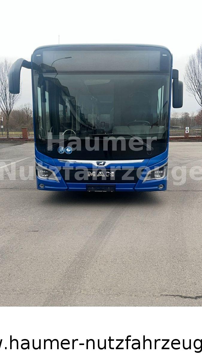 MAN 12 C Diesel Hybrid 4 x vorhanden