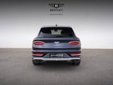 Bentley Bentayga EWB Mulliner V8 - blaue Bentley Bentayga