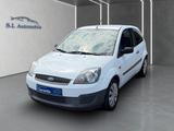 Ford Fiesta Fun Wagen Nr 123 - Ford Fiesta: Fun