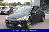 Opel Corsa E GSi OPC/LED/18"Alu/Leder/Recaro/Eur6 - Opel Corsa: Gsi
