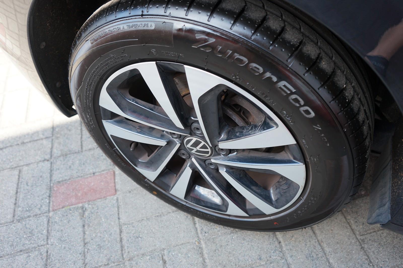 Volkswagen Golf 1.0 DSG 81kW United, миниатюра 19