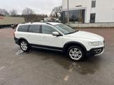 Volvo XC70 D4 | Standhzg | Euro 6 | ACC | 2. Hand - Volvo XC70: 2.4