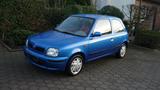Nissan Micra 1.0 Fresh.AUTOMATIK.Klimaa.1.... - Nissan Micra: Fresh