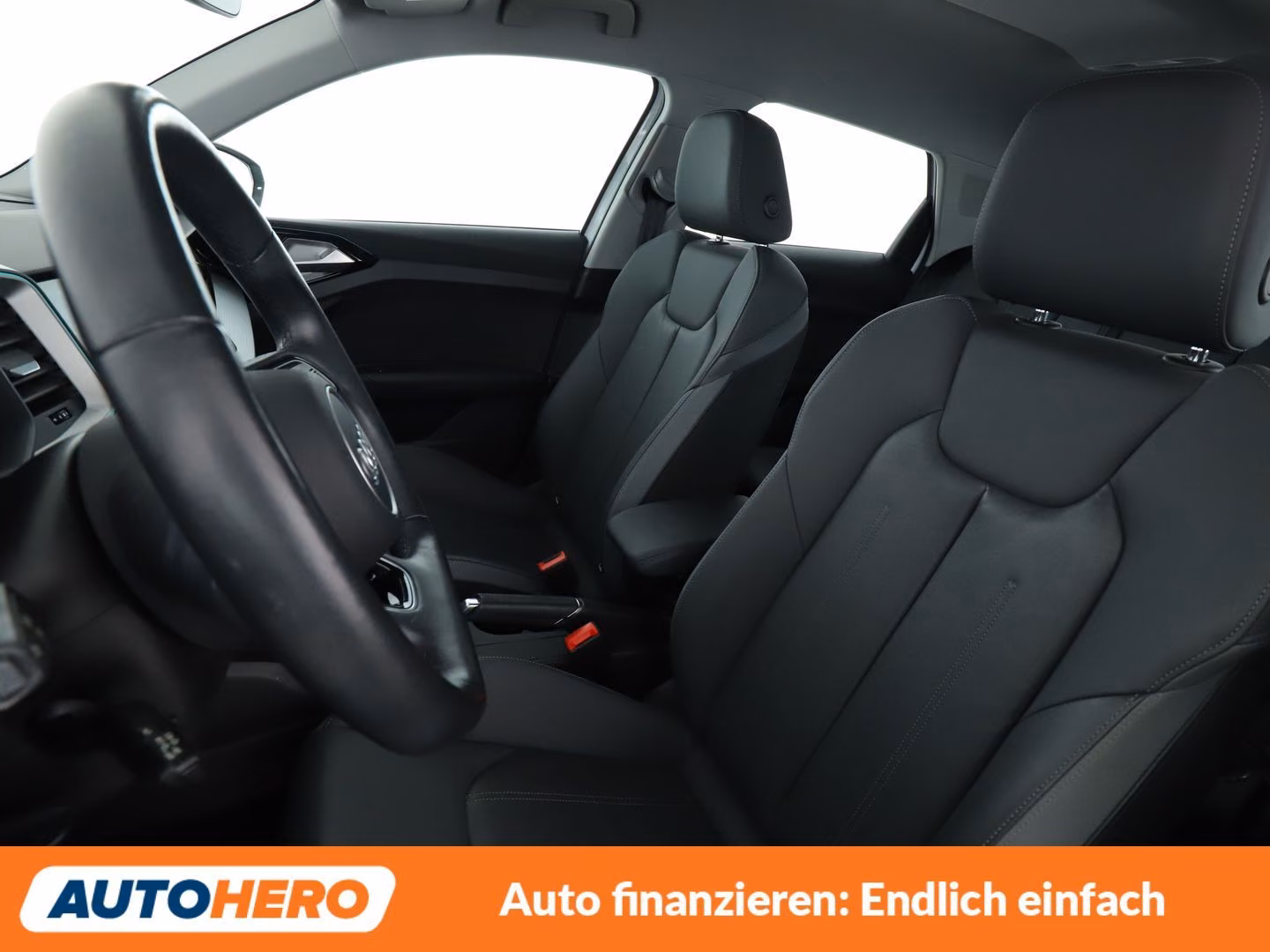 Audi A1 Sportback 35 TFSI Advanced Aut.*LED*PDC*SHZ*, миниатюра 10