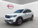 Volkswagen T-Cross Active 1.0 TSI 81kW DSG RFK NAVI NAVI - Volkswagen T-Cross: Active