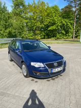 Volkswagen Passat Variant 1.9 TDI DPF Trendline Variant... - Volkswagen Passat Variant: 1.9