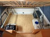 HYMER / ERIBA / HYMERCAR Eriba Feeling 425 sehr gepflegt, Mover, Markise - HYMER / ERIBA Feeling