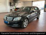 Mercedes-Benz C 200 T CDI Avantgarde AUTOMATIK *TÜV 09-2027*SH - Mercedes-Benz C-Klasse S202