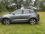 Audi Q3 2.0 TDI quattro S tronic 135kW design design - Audi Q3 design mit Diesel-Antrieb
