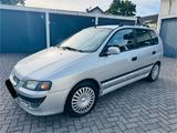 Mitsubishi Space Star 1,8 Gasanlage Tüv Neu - gebrauchte Mitsubishi Space Star aus dem Jahr 2003