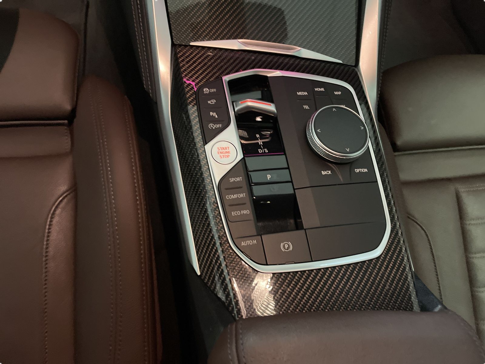 BMW 420 - Bild 17